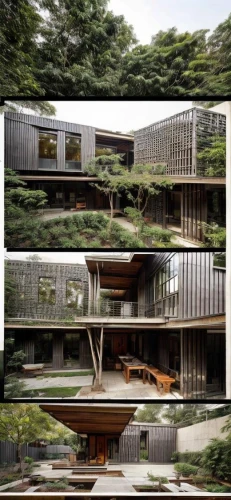 arq,japanese architecture,3d rendering,archidaily,school design,timber house,chinese architecture,shenzhen vocational college,residential house,cubic house,asian architecture,kirrarchitecture,modern architecture,eco hotel,dunes house,house in the forest,residential,garden design sydney,modern office,frame house,Architecture,General,Modern,Natural Sustainability