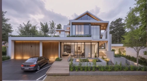 modern house,smart home,modern architecture,timber house,cubic house,two story house,house shape,residential house,cube house,smart house,wooden house,beautiful home,frame house,modern style,build by mirza golam pir,large home,eco-construction,luxury real estate,luxury property,folding roof,Photography,General,Realistic