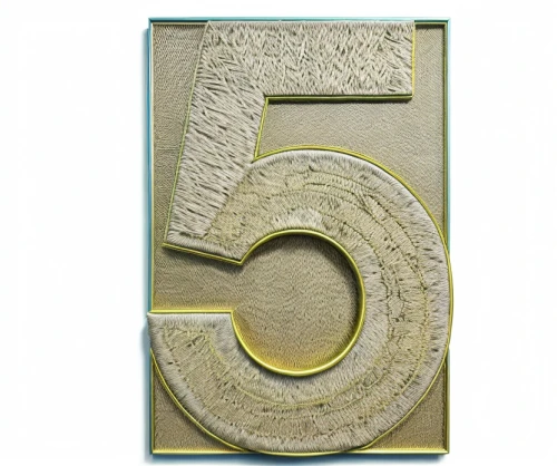5,6,six,9,number 8,five,4,8,6-cyl,50,30,5 years,gold foil art deco frame,house numbering,number,big 5,metal embossing,g5,51,award ribbon