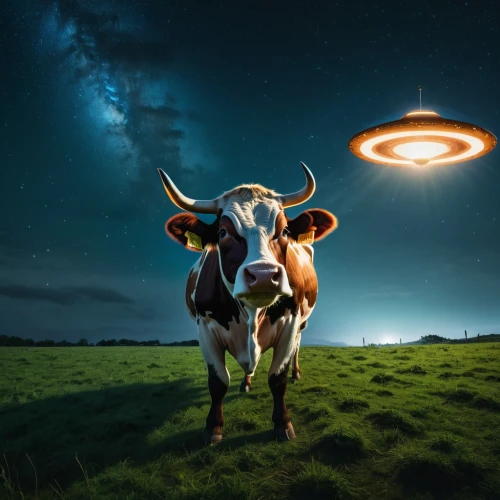 watusi cow,oxen,horns cow,zebu,ufo,cow,bovine,unidentified flying object,holstein-beef,horoscope taurus,ears of cows,red holstein,ufos,taurus,alpino-oriented milk helmling,holstein cow,mother cow,extraterrestrial life,ox,ruminant,Photography,General,Fantasy