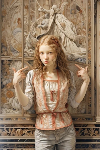 baroque angel,botticelli,art nouveau,antique background,decorative figure,girl with bread-and-butter,art nouveau design,fractals art,mystical portrait of a girl,girl in a historic way,rococo,armoire,portrait of a girl,girl praying,cupido (butterfly),baroque,antiquariat,fairy tale character,girl with a wheel,image manipulation