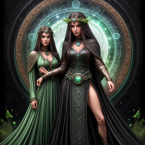 druids,sorceress,celtic queen,celtic woman,anahata,elven,the enchantress,fantasy art,fantasy picture,elves,witches,celebration of witches,priestess,caerula,heroic fantasy,elven forest,celtic tree,magic grimoire,gothic portrait,elven flower
