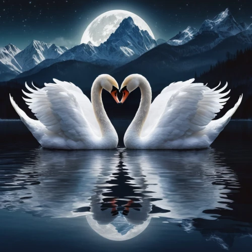 winged heart,mourning swan,swan lake,constellation swan,birds with heart,trumpeter swans,swan pair,flying heart,swan on the lake,white swan,swan,swans,dove of peace,angel wing,love angel,swan boat,true love symbol,canadian swans,angel wings,doves of peace,Photography,Artistic Photography,Artistic Photography 07