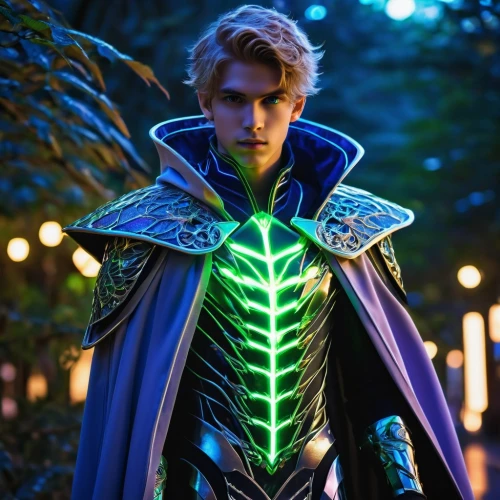 cosplay image,male elf,green goblin,patrol,cleanup,argus,cosplayer,loki,corvin,aaa,green aurora,god of thunder,dodge warlock,cosplay,skyflower,aquaman,celebration cape,lokdepot,male character,magus,Photography,General,Realistic