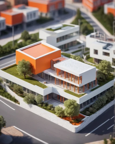 new housing development,3d rendering,townhouses,apartment complex,residential,mixed-use,housing,smart house,render,suburban,housing estate,apartment building,apartments,modern architecture,apartment buildings,smart home,cubic house,housebuilding,blocks of houses,residential building,Unique,3D,Panoramic