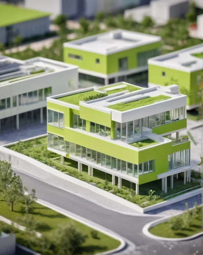 3d rendering,eco-construction,green living,new housing development,cubic house,smart house,residential,modern architecture,apartment building,appartment building,render,mixed-use,eco hotel,greenbox,cube house,modern building,townhouses,solar cell base,residential building,urban design,Unique,3D,Panoramic