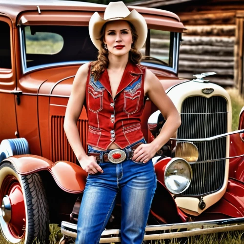 countrygirl,cowgirl,heidi country,cowgirls,trisha yearwood,country style,farm girl,southern belle,retro women,ford truck,retro woman,country,texan,dodge la femme,country-western dance,country song,cowboy plaid,country dress,pickup-truck,lady honor,Photography,General,Realistic