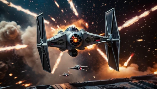 x-wing,delta-wing,tie-fighter,first order tie fighter,tie fighter,cg artwork,battlecruiser,carrack,afterburner,star wars,dreadnought,starwars,victory ship,air combat,millenium falcon,fighter destruction,star ship,sidewinder,ship releases,space ships,Photography,General,Cinematic