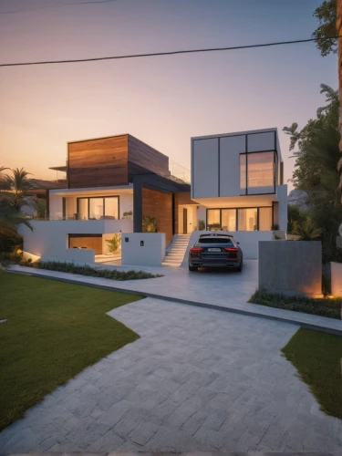 modern house,3d rendering,modern architecture,render,luxury home,build by mirza golam pir,residential house,beautiful home,modern style,smart home,cube house,dunes house,landscape design sydney,smart house,contemporary,luxury property,private house,florida home,holiday villa,cubic house,Photography,General,Natural