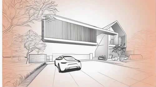 houses clipart,illustration of a car,prefabricated buildings,house drawing,smart home,heat pumps,folding roof,landscape design sydney,garage door,residential house,exterior decoration,residential property,archidaily,coloring page,garage door opener,smarthome,landscape designers sydney,floorplan home,street plan,thermal insulation,Design Sketch,Design Sketch,Outline