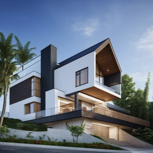 modern house,modern architecture,dunes house,cubic house,cube house,cube stilt houses,3d rendering,smart house,contemporary,mid century house,residential house,house shape,modern style,two story house,frame house,tropical house,luxury property,residential,landscape design sydney,smart home,Photography,General,Realistic