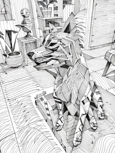 comic style,escher,distorted,comicbook,photo effect,cubism,artistic conception,game drawing,digiart,wireframe graphics,scrap dealer,grayscale,war zone,hdr,filtered image,comic halftone,augmented reality,woodcut,b w,scrap loading,Design Sketch,Design Sketch,None