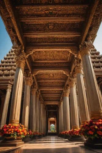 hall of supreme harmony,colonnade,pillars,royal tombs,hall of nations,persian architecture,marble palace,marrakech,jaipur,rajasthan,angkor wat temples,egyptian temple,columns,marrakesh,alhambra,three pillars,artemis temple,cambodia,the court sandalwood carved,angkor,Photography,General,Fantasy