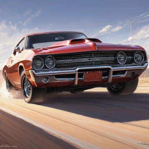 plymouth road runner,muscle car cartoon,dodge challenger,muscle car,ford torino,roadrunner,american muscle cars,ford xb falcon,chevrolet chevelle,amc javelin,ford maverick,plymouth duster,mercury cyclone,ford mustang mach 1,plymouth barracuda,yenko camaro,muscle icon,ford falcon gt,challenger,dodge,Conceptual Art,Daily,Daily 01