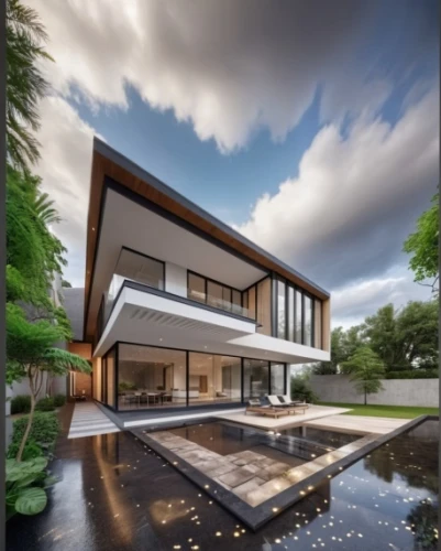 modern house,modern architecture,luxury home,luxury property,3d rendering,contemporary,residential house,build by mirza golam pir,landscape design sydney,luxury home interior,beautiful home,mid century house,modern style,cube house,smart home,luxury real estate,landscape designers sydney,dunes house,interior modern design,large home