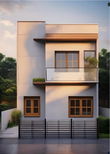 modern house,two story house,block balcony,build by mirza golam pir,residential house,3d rendering,frame house,small house,stucco frame,modern architecture,garden elevation,exterior decoration,gold stucco frame,model house,cubic house,sky apartment,modern building,residential property,contemporary,house facade