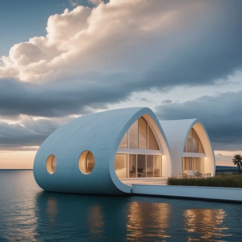 floating huts,cube stilt houses,cubic house,cube house,inverted cottage,house by the water,eco hotel,holiday home,snowhotel,futuristic architecture,dunes house,house of the sea,houseboat,fishing tent,summer house,beach hut,cooling house,mobile home,pool house,eco-construction,Photography,General,Realistic