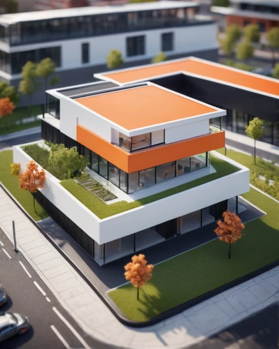 3d rendering,render,crown render,modern building,school design,new housing development,modern house,3d render,modern architecture,industrial building,smart home,prefabricated buildings,residential house,3d rendered,office building,mid century house,modern office,smart house,new building,mixed-use,Unique,3D,Panoramic