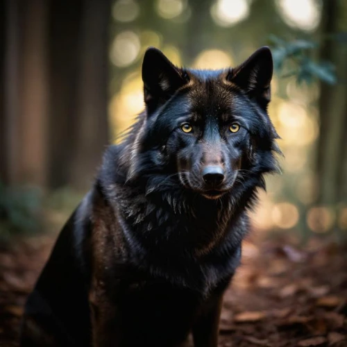 black shepherd,black german shepherd,black norwegian elkhound,european wolf,schipperke,bohemian shepherd,canis panther,tervuren,gsd,eurasier,beauceron,german shepherd,saarloos wolfdog,australian kelpie,golden eyes,king shepherd,howling wolf,wolfdog,wolf,belgian shepherd dog