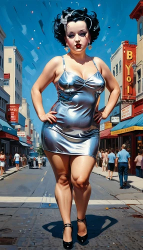 cigarette girl,pinup girl,pin-up girl,pin ups,pin-up girls,ann margarett-hollywood,pin up girl,plus-size model,pin-up,pin-up model,marylyn monroe - female,retro pin up girl,ester williams-hollywood,valentine day's pin up,retro pin up girls,plus-size,pin up girls,retro woman,woman walking,pin up,Illustration,Realistic Fantasy,Realistic Fantasy 09