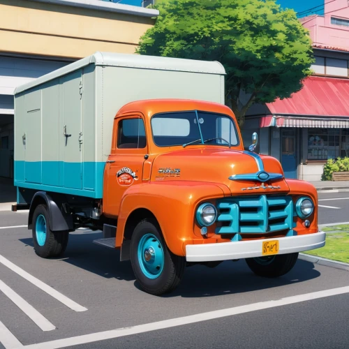 kei truck,datsun truck,delivery truck,mail truck,studebaker m series truck,studebaker e series truck,ford cargo,truck,long cargo truck,rust truck,ford truck,delivery trucks,pickup-truck,ford f-series,ford f-650,m35 2½-ton cargo truck,retro vehicle,pick up truck,malasada,cybertruck,Illustration,Japanese style,Japanese Style 03