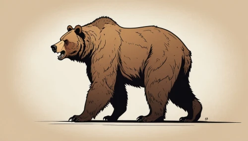 kodiak bear,bear,brown bear,bear guardian,grizzly bear,grizzly,bear kamchatka,nordic bear,great bear,grizzlies,bear bow,scandia bear,cute bear,bears,bear teddy,big bear,grizzly cub,left hand bear,brown bears,sun bear,Illustration,Children,Children 04
