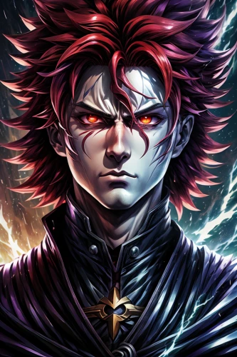 katakuri,shinigami,kame sennin,flame spirit,edit icon,son goku,nine-tailed,syndrome,magus,killua,angry man,akashiyaki,solomon's plume,killua hunter x,thundercat,red-haired,dragon slayer,goku,tyrion lannister,dragon slayers