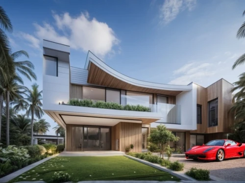 modern house,modern architecture,luxury property,luxury home,luxury real estate,dunes house,landscape design sydney,smart house,florida home,garden design sydney,residential,3d rendering,beverly hills,modern style,residential house,contemporary,smart home,crib,bendemeer estates,folding roof