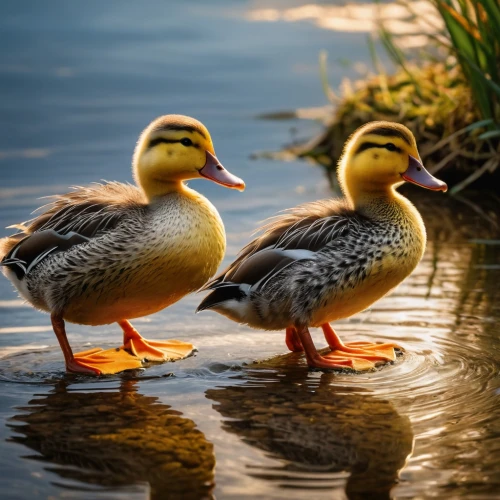 wild ducks,duck females,a pair of geese,ducks,mallards,bath ducks,waterfowls,ducklings,water fowl,waterfowl,caution ducks,goslings,american black duck,greylag geese,canard,duck meet,fry ducks,duck on the water,female duck,mandarin ducks,Photography,General,Natural