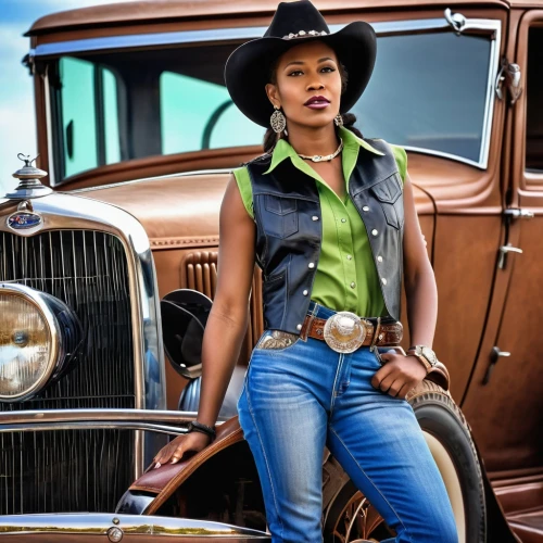 cowgirls,cowgirl,countrygirl,western film,buick y-job,woman fire fighter,african american woman,dodge la femme,southern belle,wild west,clementine,blue-collar,western riding,girl scouts of the usa,ester williams-hollywood,nigeria woman,western pleasure,farmworker,beautiful african american women,western,Photography,General,Realistic