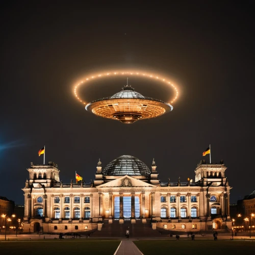 reichstag,kurhaus,berlin cathedral,ufo,musical dome,berlin,bundestag,our berlin,ufos,mannheim,berlin germany,dresden,konzerthaus berlin,berliner,planetarium,saucer,maximilianeum,lichtgestalt,unidentified flying object,potsdam,Photography,General,Cinematic