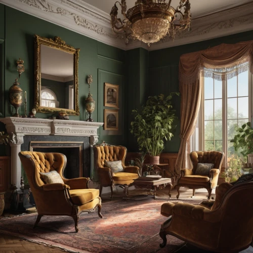 sitting room,victorian,ornate room,danish room,victorian style,the victorian era,antique furniture,livingroom,interiors,living room,wing chair,rococo,chaise lounge,wade rooms,royal interior,interior decor,billiard room,dandelion hall,the living room of a photographer,danish furniture,Photography,General,Natural