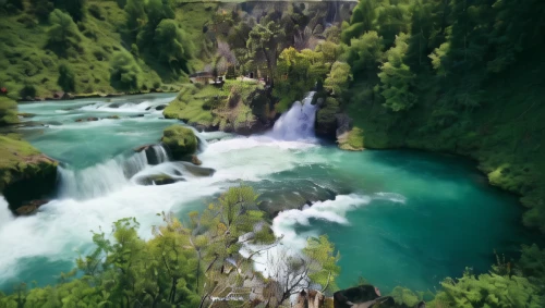 philippines scenery,green waterfall,philippines,mckenzie river,philippines php,plitvice,falls of the cliff,huka river,flowing water,fluvial landforms of streams,green water,wasserfall,falls,river landscape,indonesia,green trees with water,aare,godafoss,samoa,east java