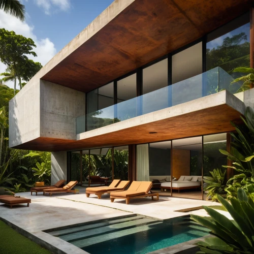 corten steel,modern house,modern architecture,tropical house,dunes house,luxury property,beautiful home,mid century house,cube house,pool house,cubic house,modern style,florida home,luxury home,glass wall,interior modern design,landscape design sydney,house by the water,holiday villa,mid century modern,Photography,General,Natural