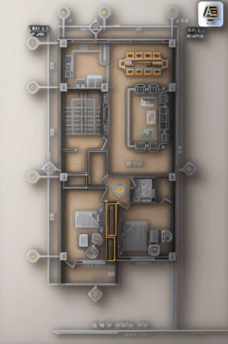 mining facility,floorplan home,barracks,fallout shelter,an apartment,demolition map,industrial plant,moon base alpha-1,industrial area,bunker,apartment,house floorplan,space station,floor plan,architect plan,layout,facility,military training area,area 51,apartments,Common,Common,Natural