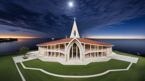 island church,sunken church,wooden church,church of christ,church faith,house of prayer,black church,puerto varas,st ursenkathedrale,fredric church,little church,church of jesus christ,360 ° panorama,risen church,the black church,composite,church religion,trondheim,holy place,christ chapel,Photography,General,Realistic