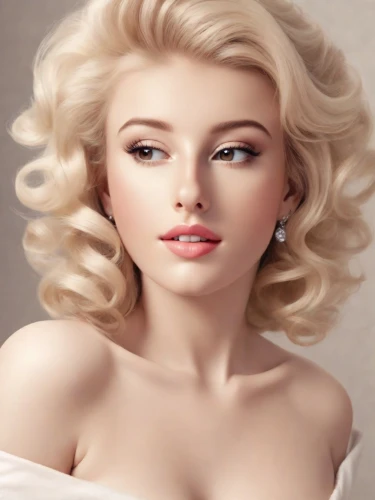 marylin monroe,marylyn monroe - female,realdoll,marilyn,vintage makeup,blonde woman,merilyn monroe,beautiful young woman,blond girl,short blond hair,beautiful woman,beautiful model,pin-up model,artificial hair integrations,blonde girl,white lady,vintage woman,beautiful women,female beauty,doll's facial features