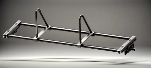automotive luggage rack,luggage rack,automotive bicycle rack,parallel bars,bicycle frame,dish rack,metal frame,horizontal bar,folding table,steel sculpture,rudder fork,metal railing,bicycle fork,bicycle front and rear rack,newton's cradle,folding chair,constellation lyre,automotive carrying rack,clothes hanger,luggage cart