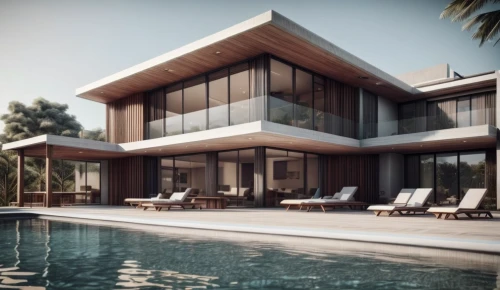 3d rendering,modern house,dunes house,pool house,render,holiday villa,luxury property,modern architecture,tropical house,mid century house,florida home,luxury home,beach house,contemporary,mid century modern,beautiful home,modern style,luxury real estate,house by the water,3d rendered