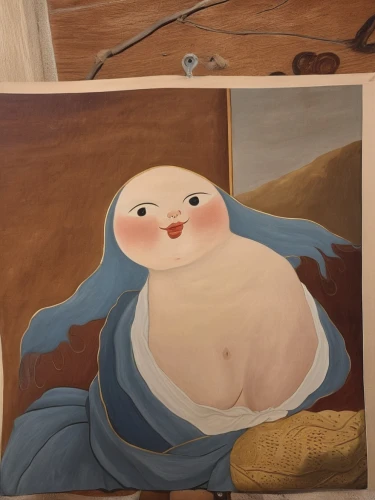 oriental painting,japanese art,belly painting,khokhloma painting,woman sitting,sumo wrestler,oil on canvas,painter doll,woman eating apple,fat,girl with cloth,painting,woman on bed,blob,fresh painting,meticulous painting,dali,fatayer,woman holding pie,pregnant woman icon,Photography,General,Realistic