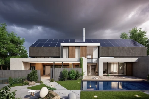 solar panels,solar photovoltaic,solar modules,solar panel,modern house,eco-construction,solar power,photovoltaic,solar energy,photovoltaic system,solar batteries,smart house,energy efficiency,smart home,photovoltaic cells,mid century house,renewable enegy,solar cell,solar power plant,energy transition,Photography,General,Realistic