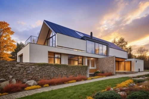 modern house,smart home,new england style house,modern architecture,smart house,danish house,eco-construction,housebuilding,residential house,house shape,cube house,cubic house,slate roof,thermal insulation,timber house,energy efficiency,beautiful home,dunes house,heat pumps,house insurance