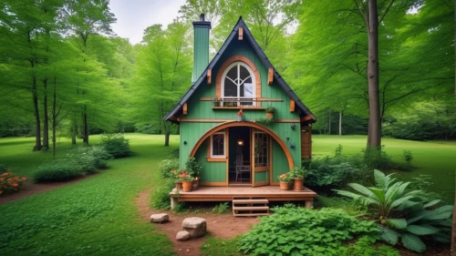 miniature house,fairy house,house in the forest,children's playhouse,tree house,wood doghouse,tree house hotel,little house,fairy door,wooden birdhouse,treehouse,small house,small cabin,fairy village,beautiful home,fairy tale castle,summer cottage,inverted cottage,house for rent,crooked house,Photography,General,Realistic