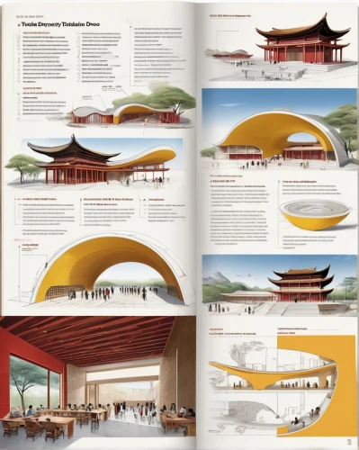 chinese architecture,asian architecture,japanese architecture,hall of supreme harmony,traditional chinese musical instruments,the golden pavilion,brochures,golden pavilion,archidaily,brochure,school design,futuristic architecture,forbidden palace,illustrations,korean history,buddhist temple,infographic elements,chinese background,theravada buddhism,page dividers,Unique,Design,Infographics