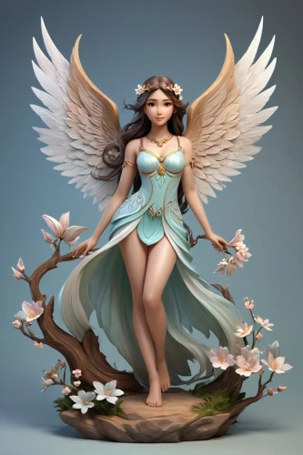 faerie,angel figure,rosa 'the fairy,faery,fairy queen,rosa ' the fairy,fairy,flower fairy,cupido (butterfly),angel statue,angel girl,fairies aloft,little girl fairy,stone angel,garden fairy,child fairy,baroque angel,cupid,vintage angel,angel wings,Illustration,Realistic Fantasy,Realistic Fantasy 01