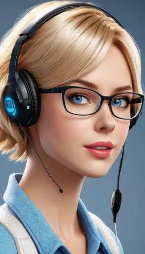 telephone operator,librarian,headset profile,wireless headset,headset,switchboard operator,night administrator,dispatcher,receptionist,girl at the computer,office worker,customer service representative,administrator,female nurse,bookkeeper,female doctor,women in technology,operator,olallieberry,headsets,Photography,General,Realistic
