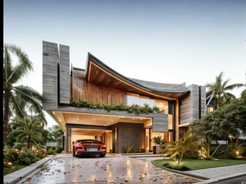 modern house,dunes house,modern architecture,luxury home,timber house,luxury property,smart house,seminyak,florida home,residential house,smart home,beautiful home,eco-construction,driveway,cube house,wooden house,residential,house shape,folding roof,large home