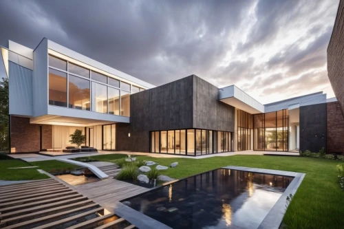 modern house,modern architecture,cube house,cubic house,contemporary,glass facade,corten steel,dunes house,glass wall,luxury property,luxury home,glass facades,residential house,smart house,modern style,residential,archidaily,architecture,smart home,frame house,Photography,General,Realistic