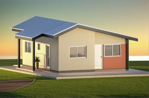 prefabricated buildings,3d rendering,heat pumps,3d render,smart home,solar photovoltaic,render,smart house,small house,3d model,thermal insulation,photovoltaic system,miniature house,3d rendered,houses clipart,solar battery,smarthome,inverted cottage,energy efficiency,solar batteries