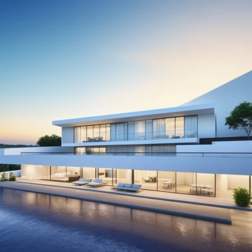 dunes house,modern house,modern architecture,luxury property,luxury real estate,contemporary,skyscapers,3d rendering,holiday villa,luxury home,futuristic architecture,house by the water,roof landscape,dune ridge,glass facade,mamaia,sky apartment,smart home,beach house,residential house,Photography,General,Realistic
